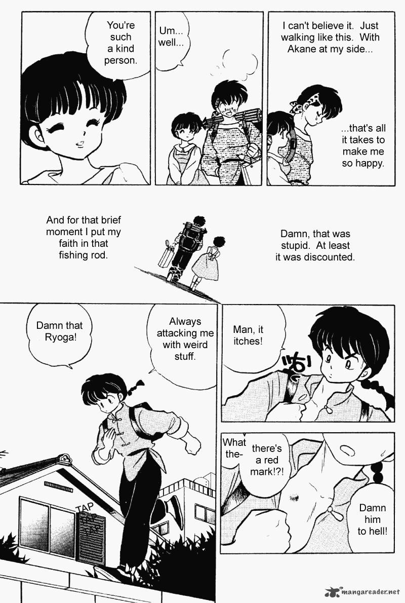 Ranma 1 2 Chapter 23 Page 124