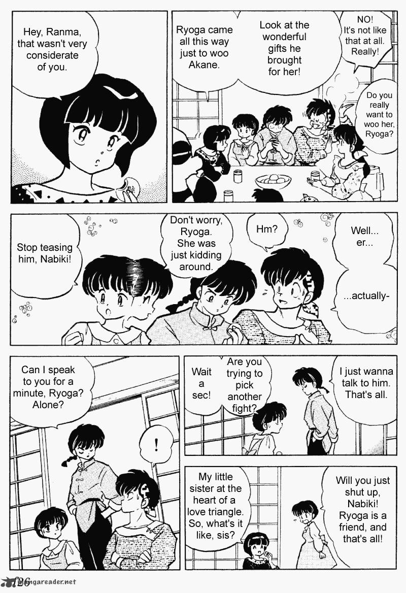 Ranma 1 2 Chapter 23 Page 126