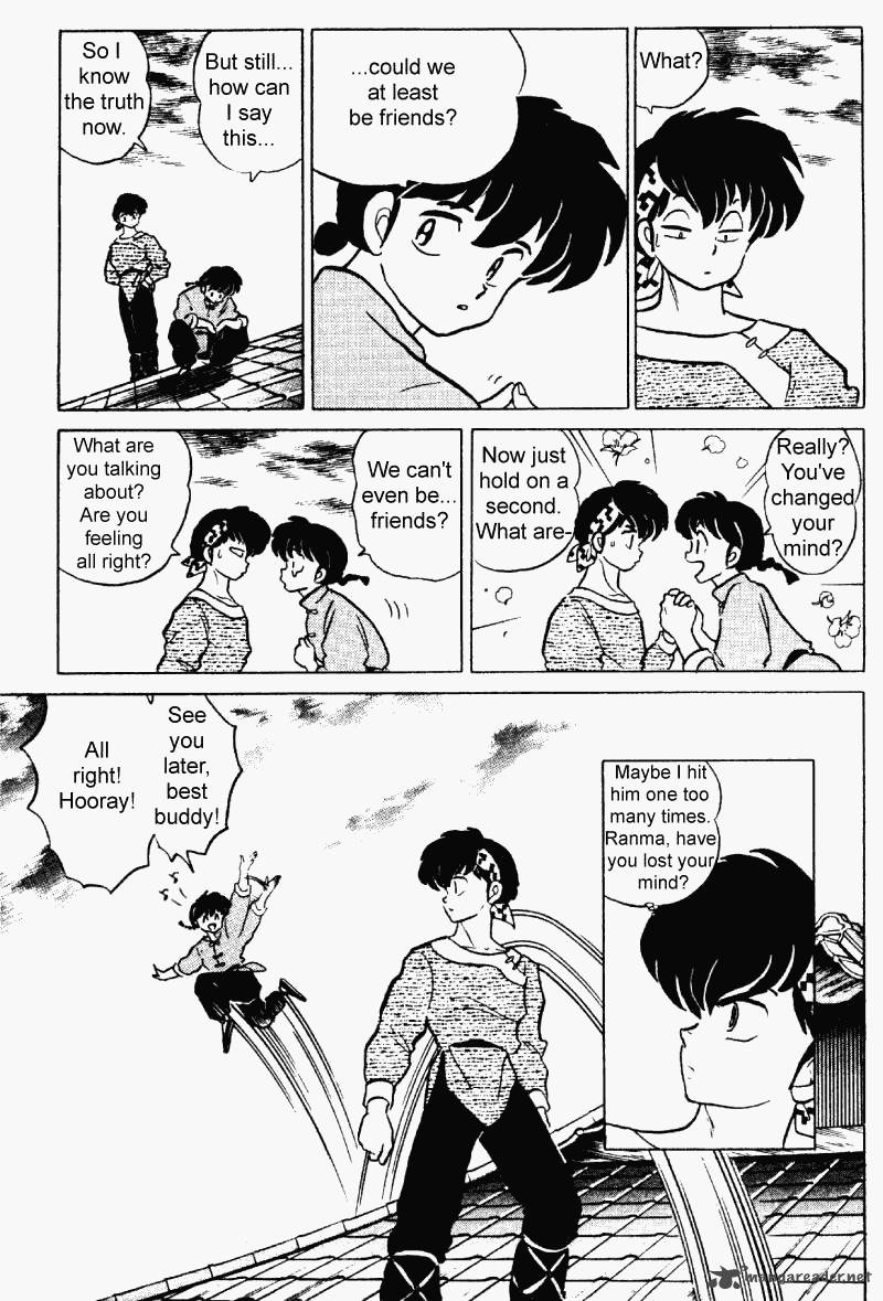 Ranma 1 2 Chapter 23 Page 128