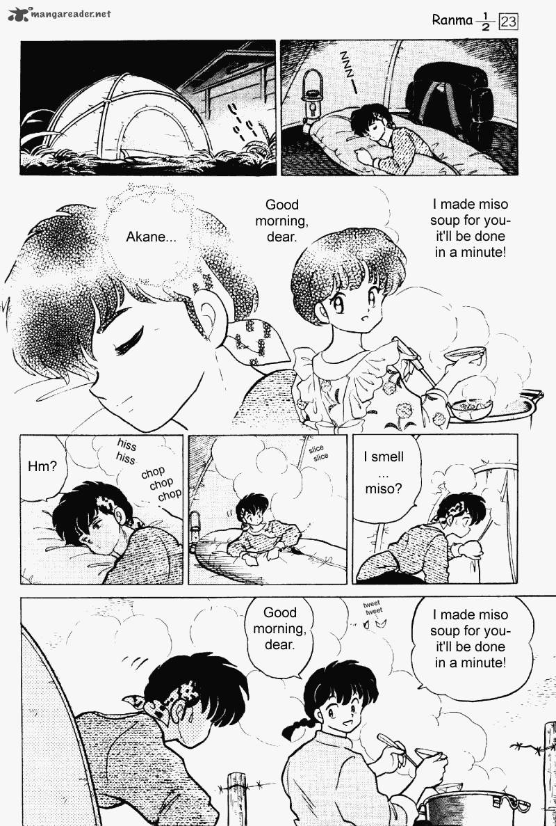 Ranma 1 2 Chapter 23 Page 129
