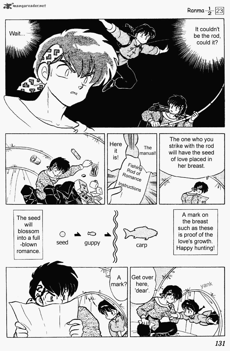 Ranma 1 2 Chapter 23 Page 131