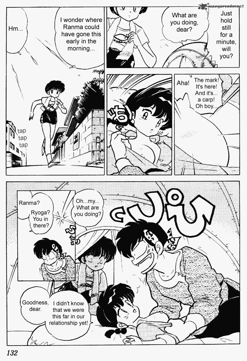 Ranma 1 2 Chapter 23 Page 132