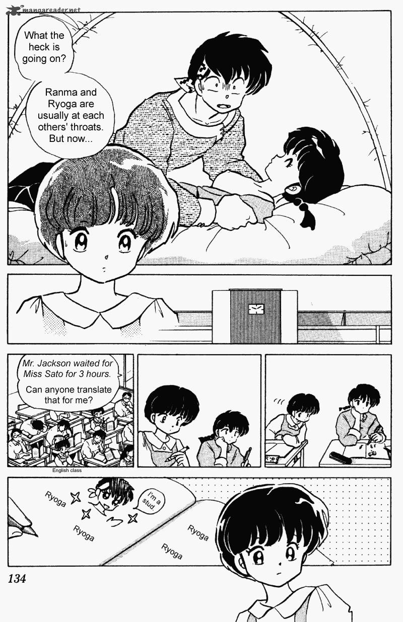 Ranma 1 2 Chapter 23 Page 134