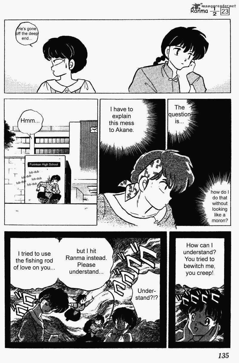Ranma 1 2 Chapter 23 Page 135