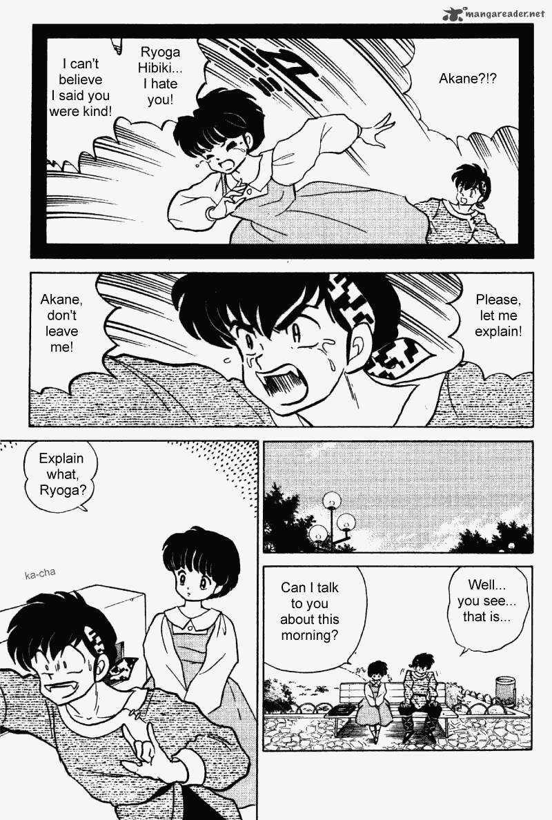 Ranma 1 2 Chapter 23 Page 136