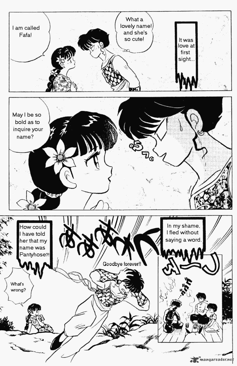 Ranma 1 2 Chapter 23 Page 14
