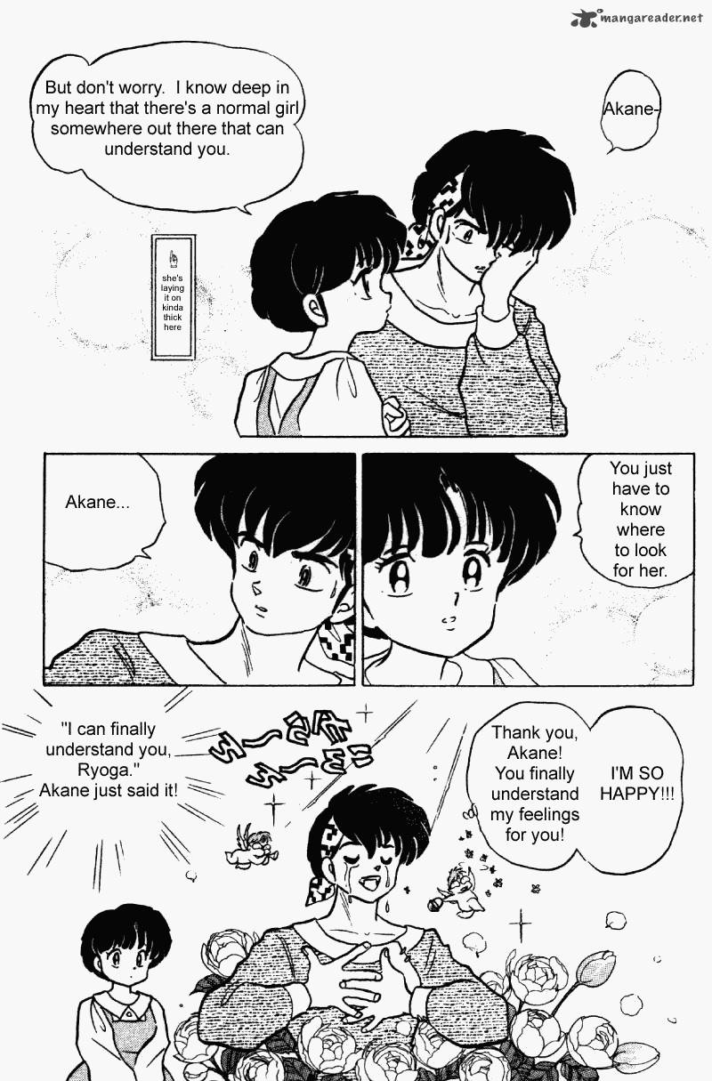 Ranma 1 2 Chapter 23 Page 140