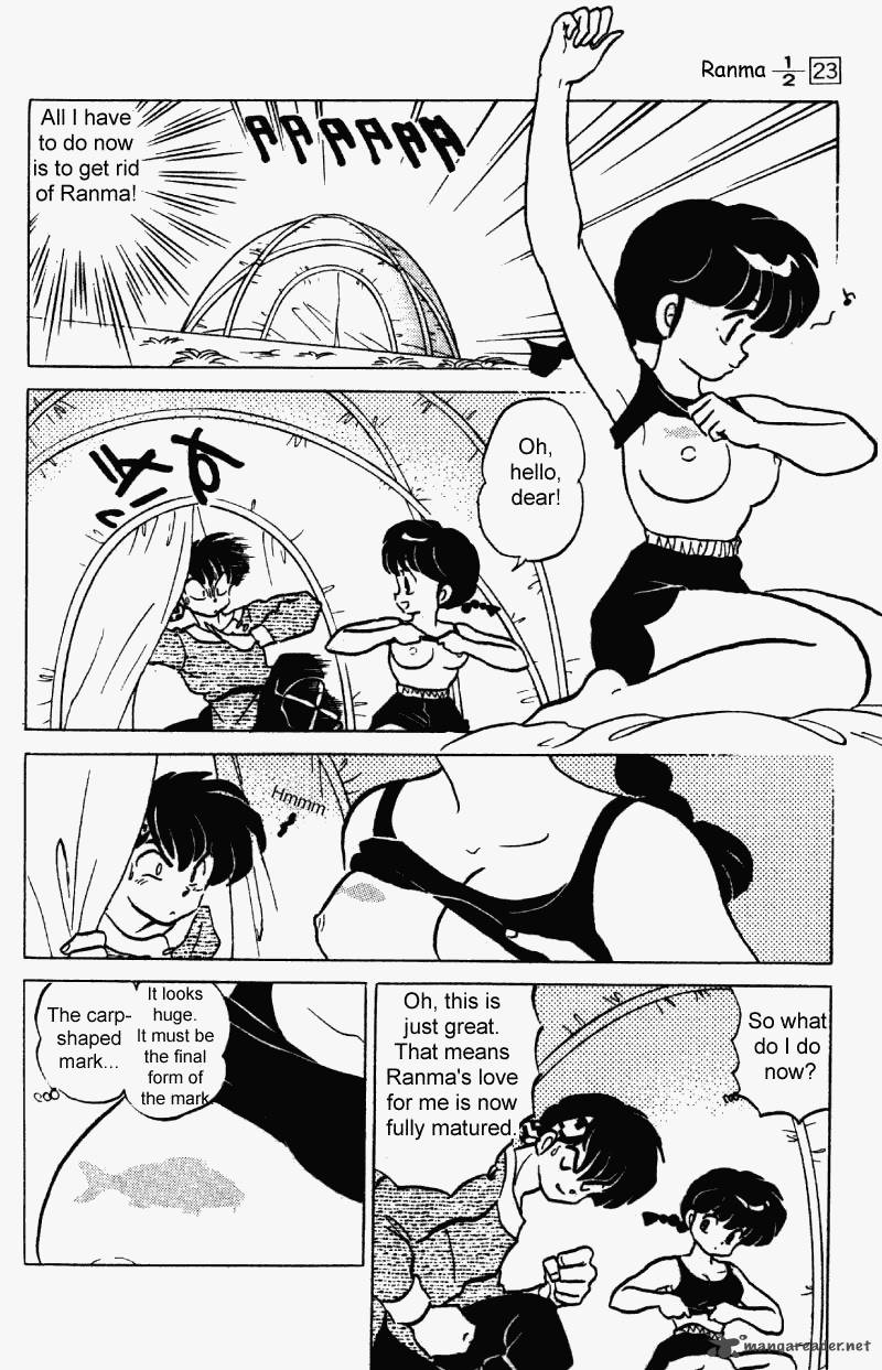 Ranma 1 2 Chapter 23 Page 141