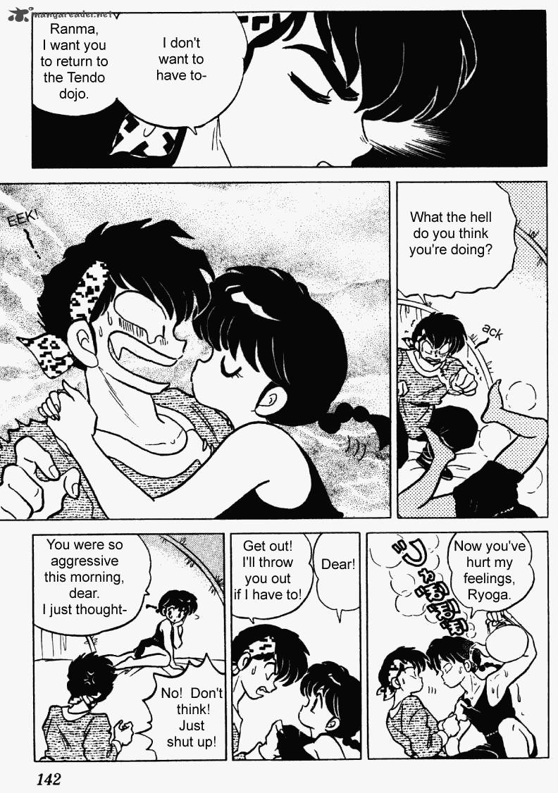 Ranma 1 2 Chapter 23 Page 142