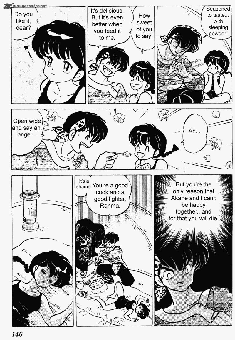 Ranma 1 2 Chapter 23 Page 146