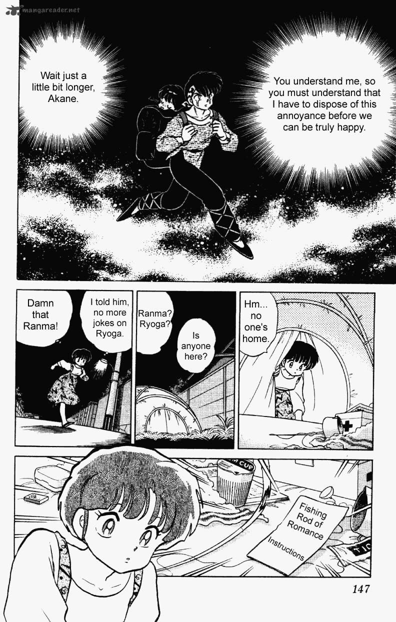 Ranma 1 2 Chapter 23 Page 147