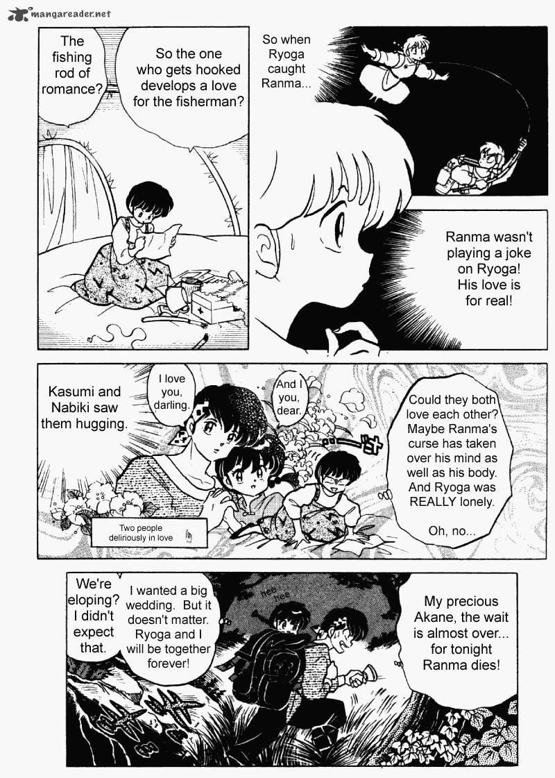 Ranma 1 2 Chapter 23 Page 148