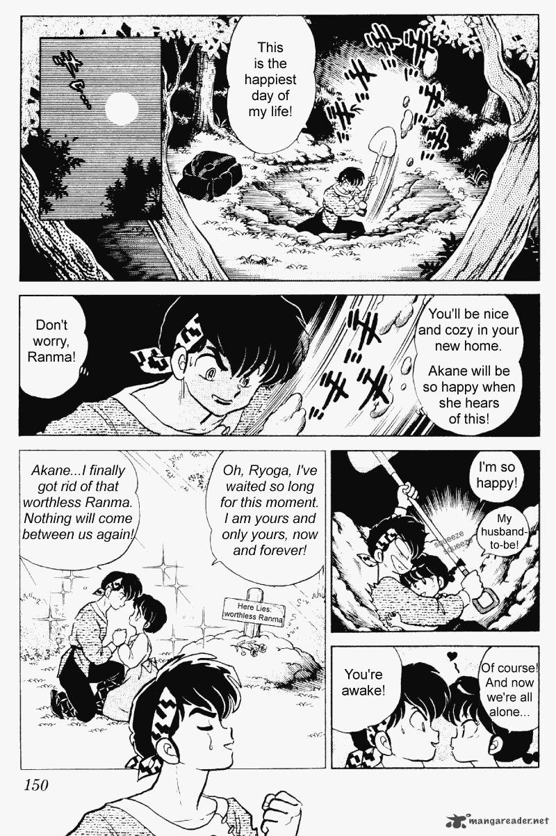 Ranma 1 2 Chapter 23 Page 150