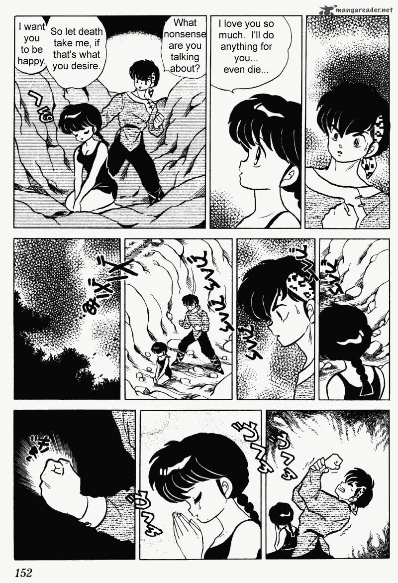 Ranma 1 2 Chapter 23 Page 152