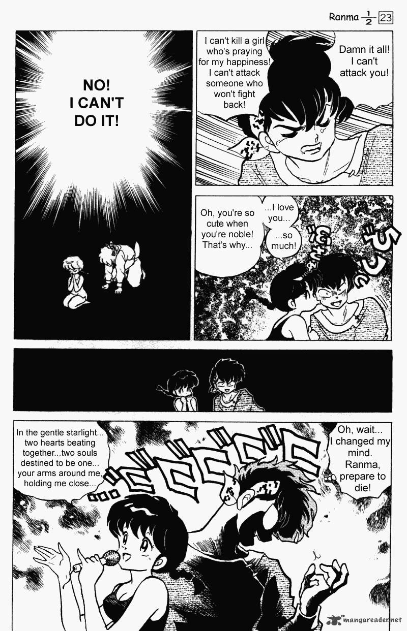 Ranma 1 2 Chapter 23 Page 153