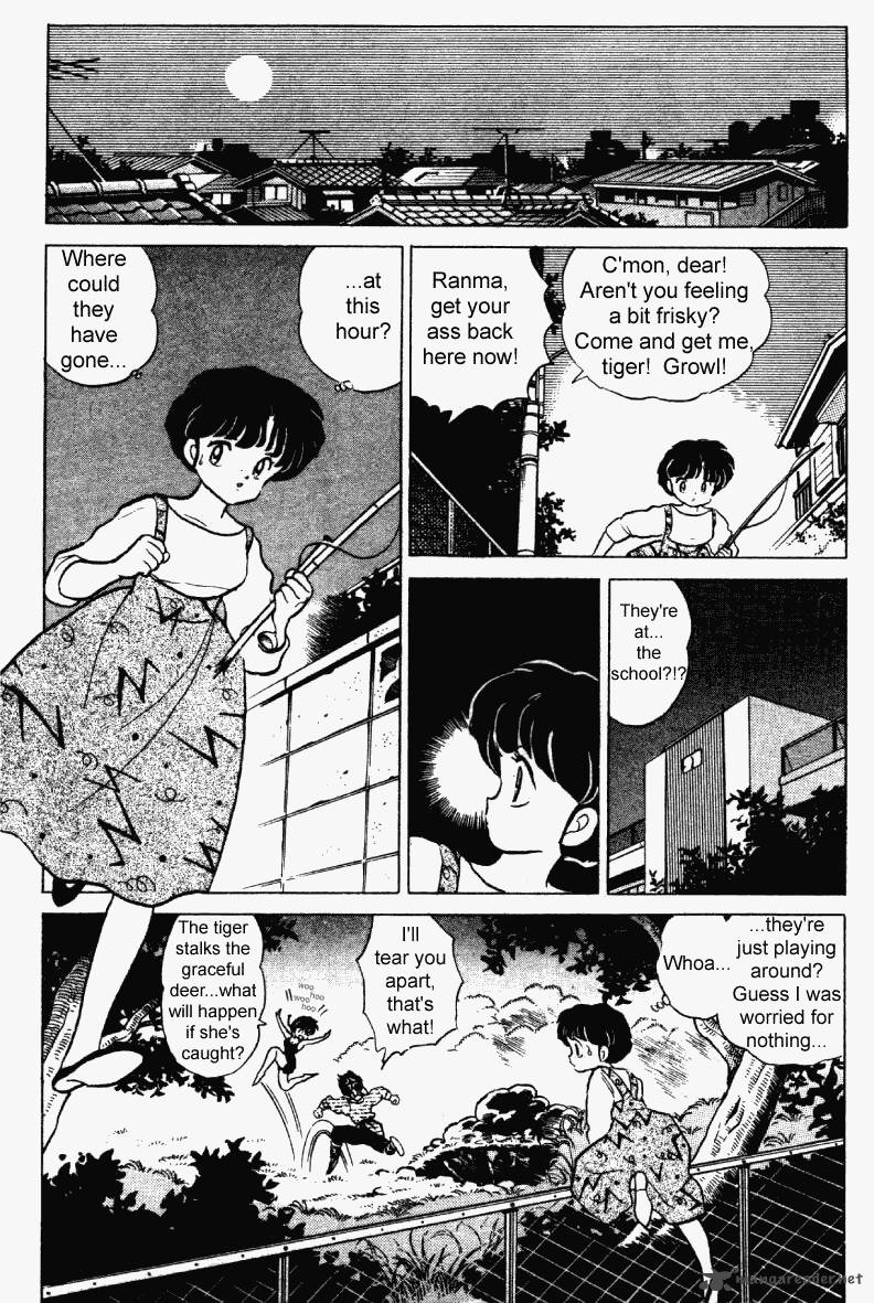 Ranma 1 2 Chapter 23 Page 154