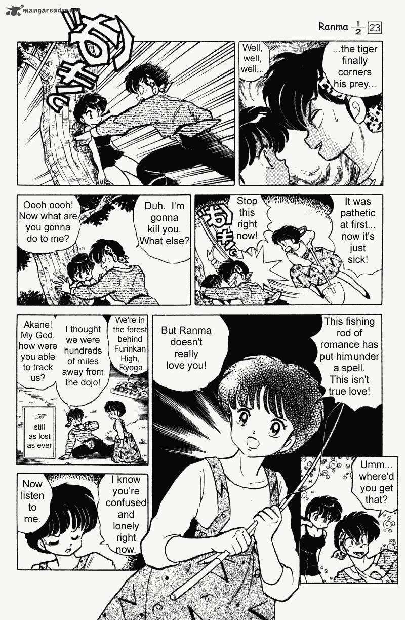 Ranma 1 2 Chapter 23 Page 155