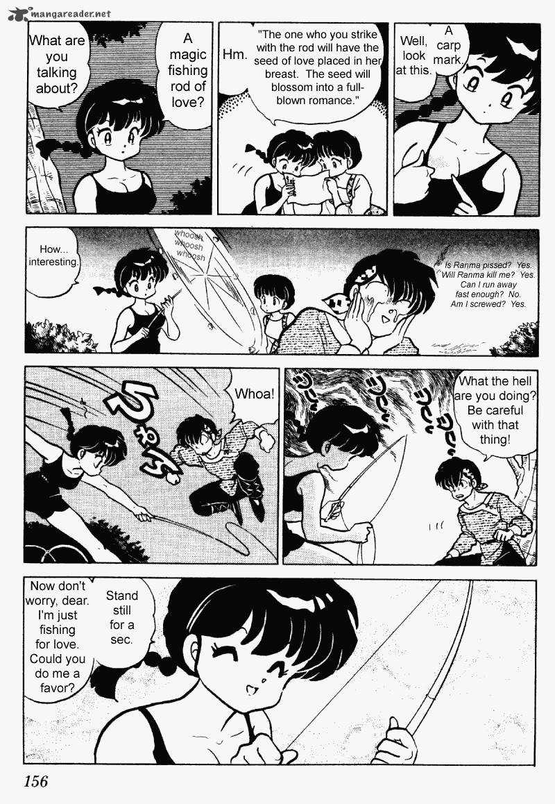 Ranma 1 2 Chapter 23 Page 156