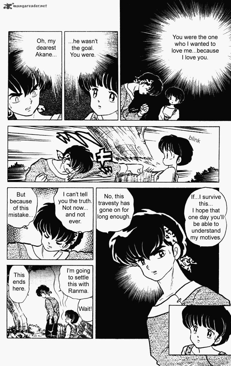 Ranma 1 2 Chapter 23 Page 159