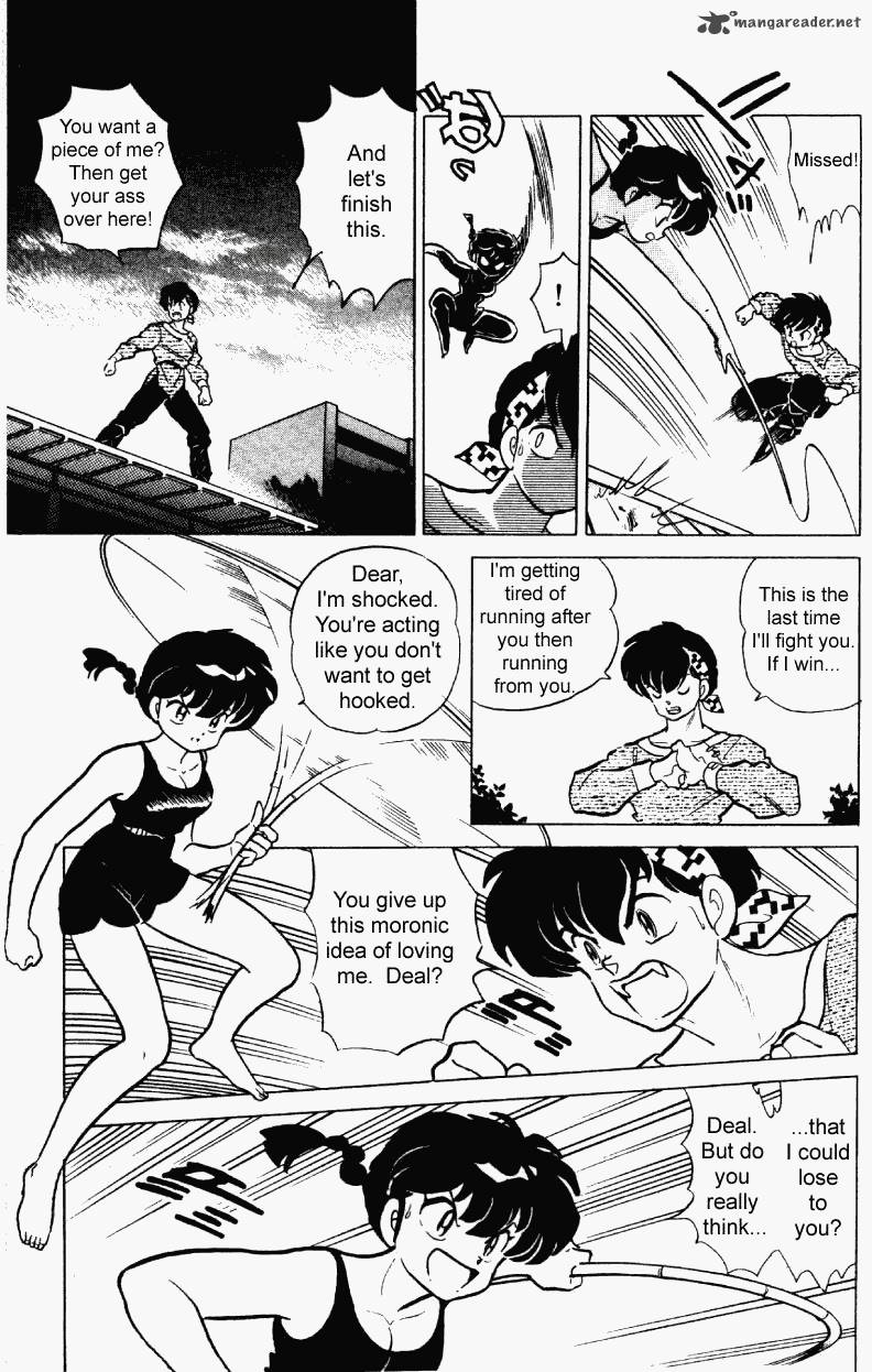 Ranma 1 2 Chapter 23 Page 160
