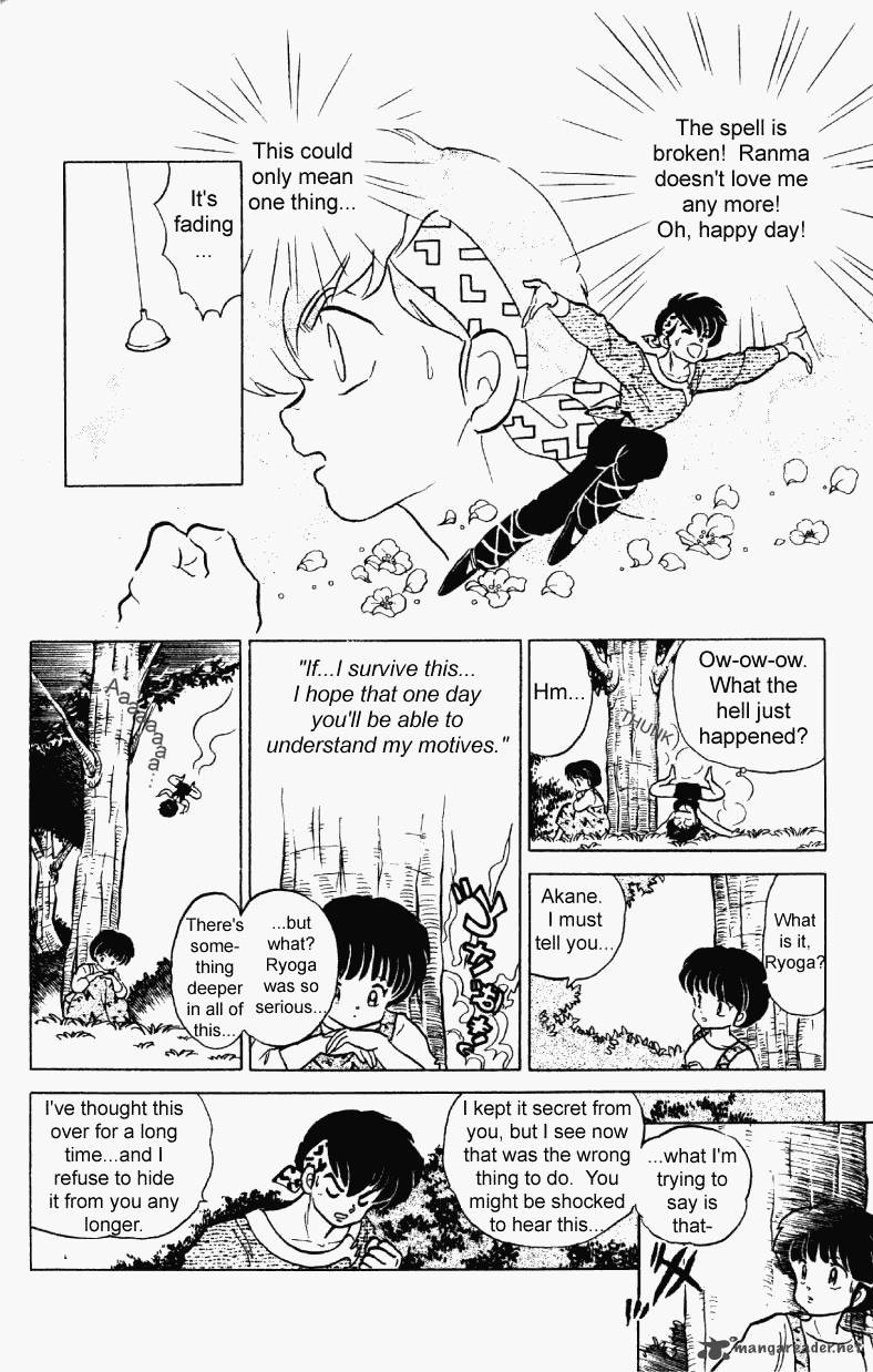Ranma 1 2 Chapter 23 Page 163