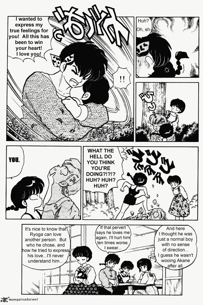 Ranma 1 2 Chapter 23 Page 164