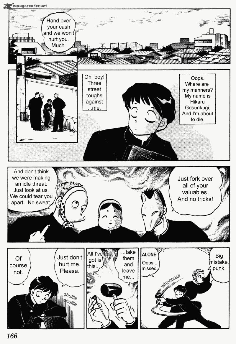 Ranma 1 2 Chapter 23 Page 166