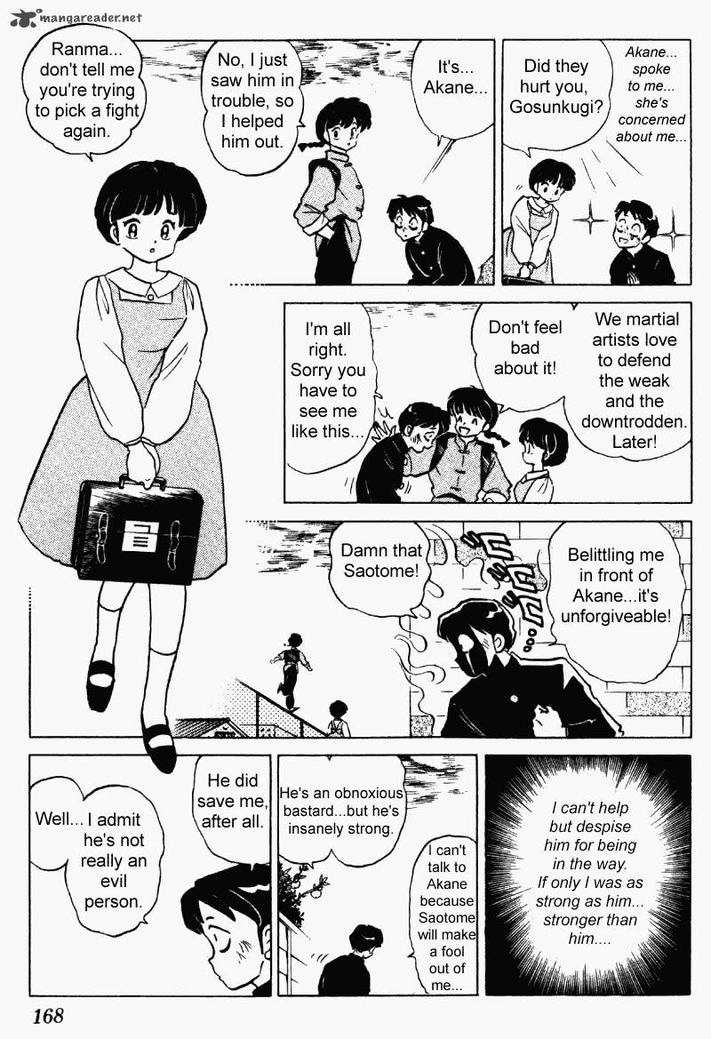 Ranma 1 2 Chapter 23 Page 168