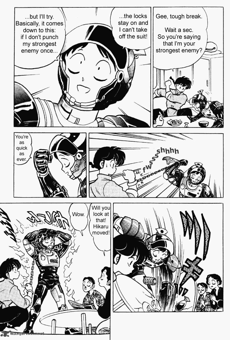 Ranma 1 2 Chapter 23 Page 172