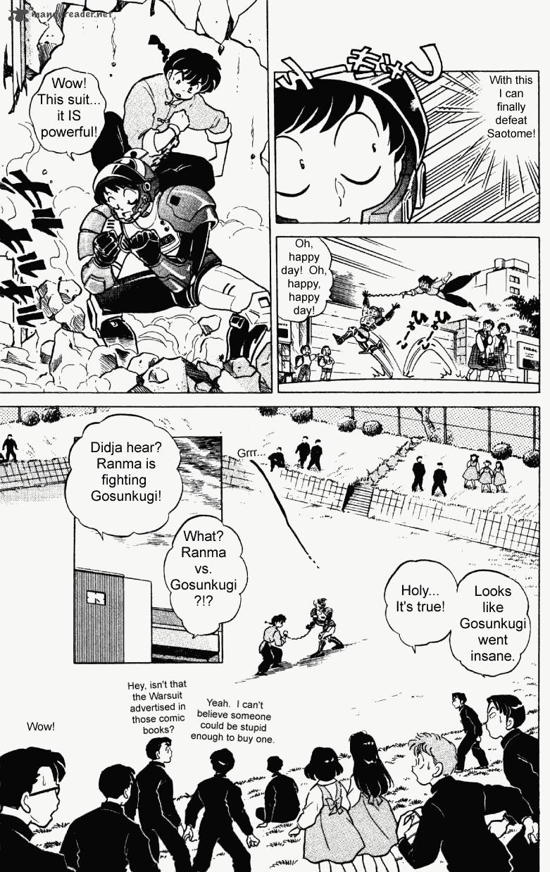 Ranma 1 2 Chapter 23 Page 174