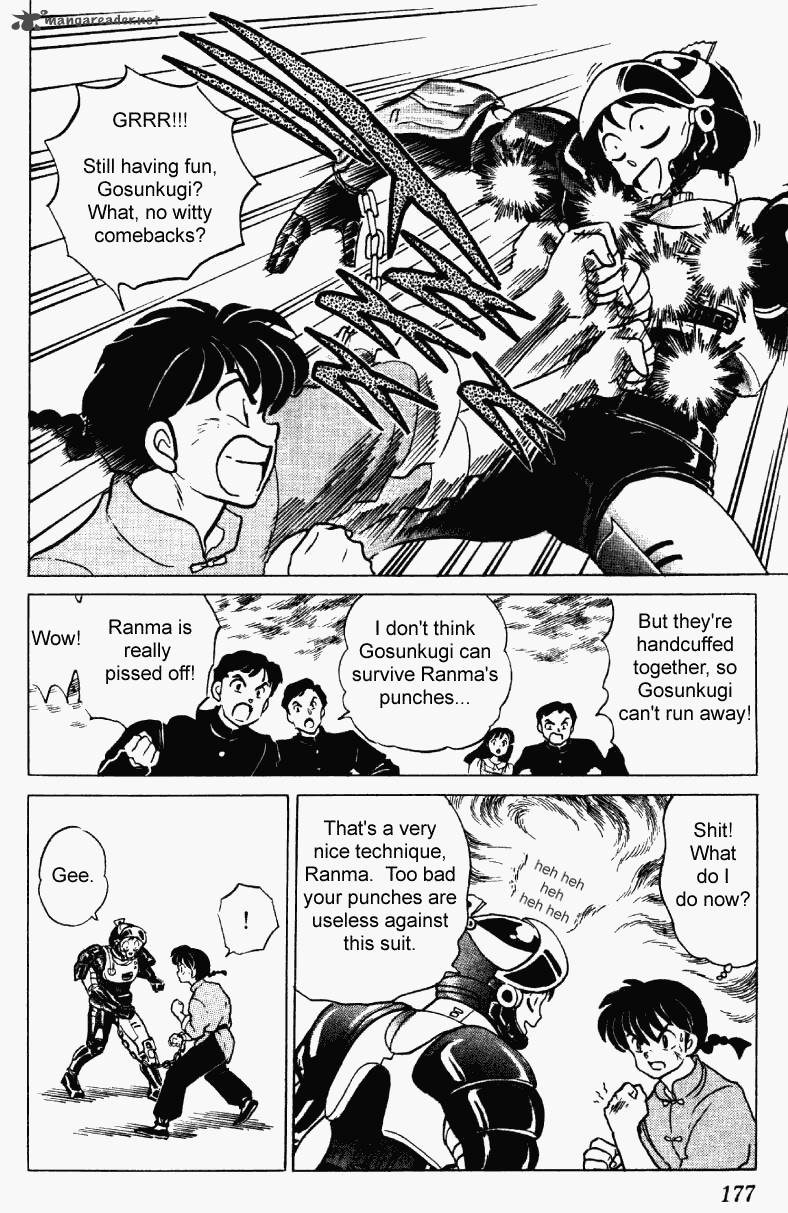 Ranma 1 2 Chapter 23 Page 177
