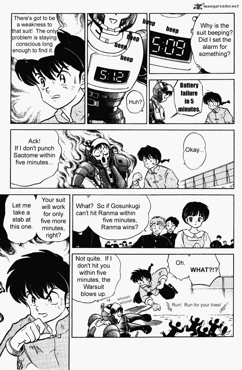 Ranma 1 2 Chapter 23 Page 178