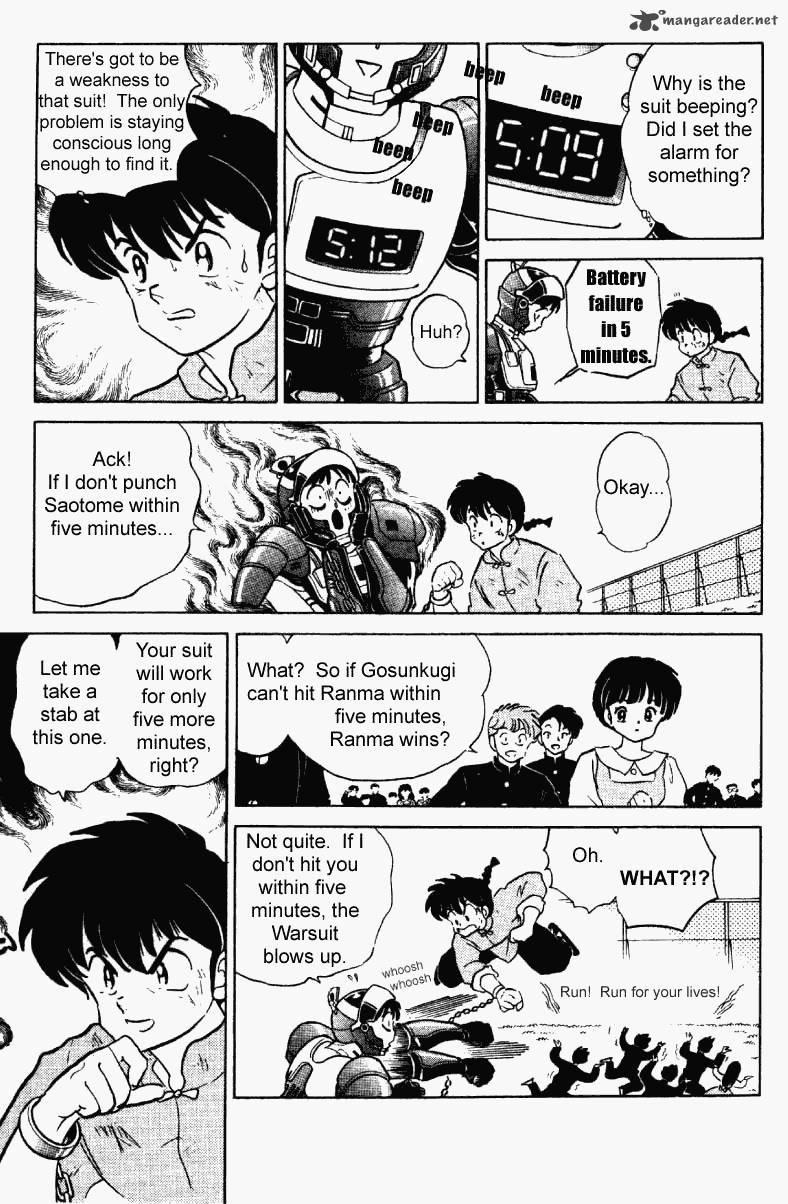 Ranma 1 2 Chapter 23 Page 178