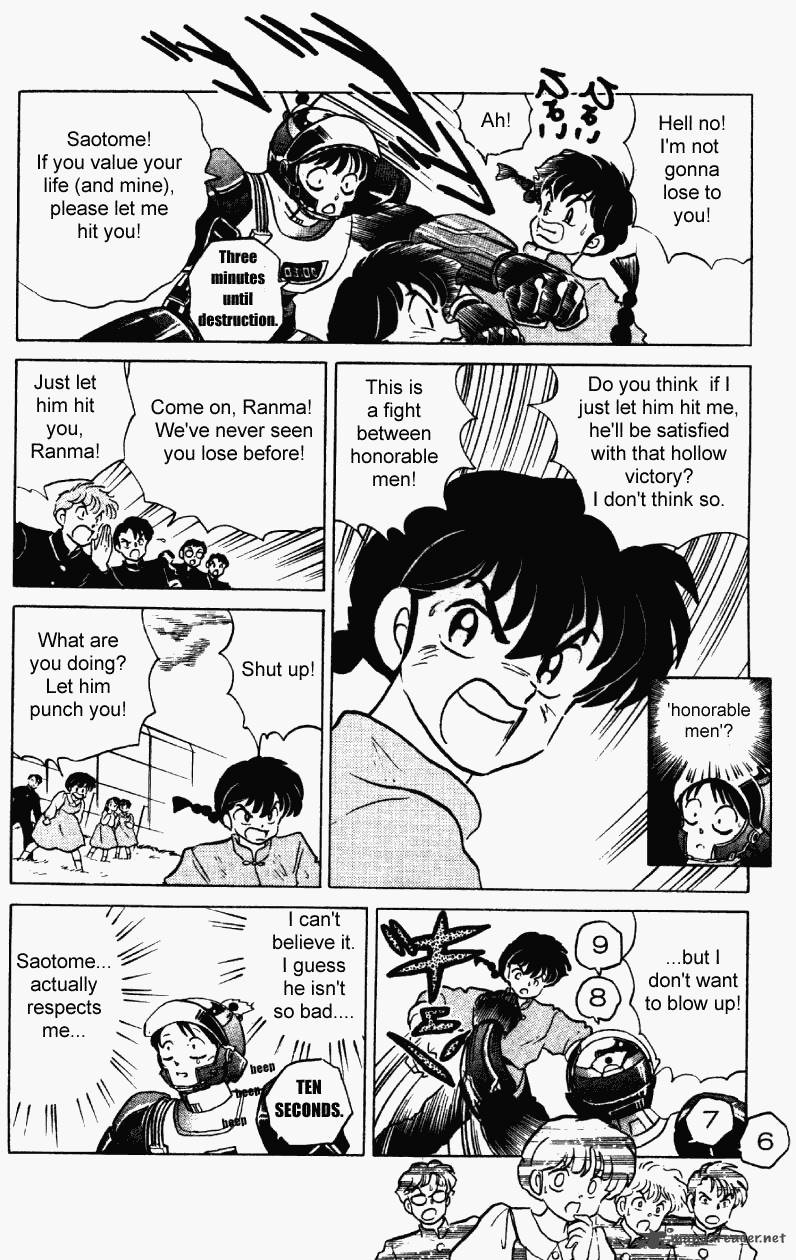 Ranma 1 2 Chapter 23 Page 179