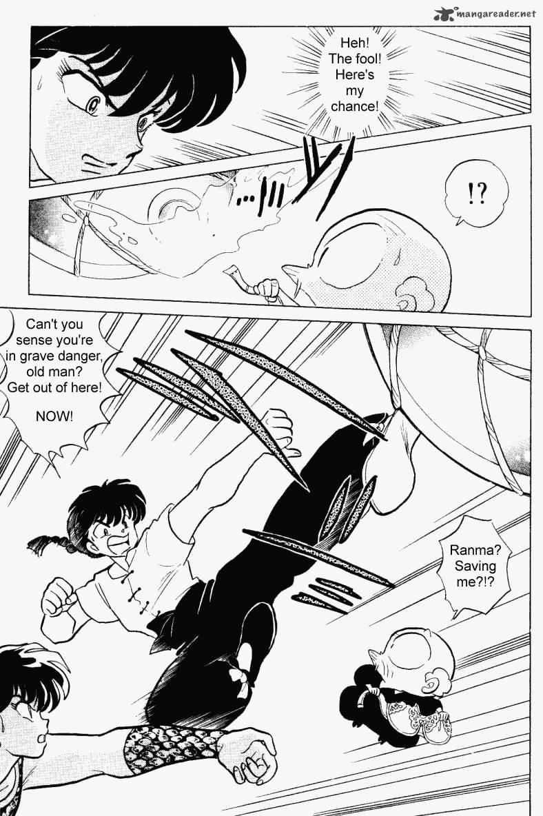 Ranma 1 2 Chapter 23 Page 26