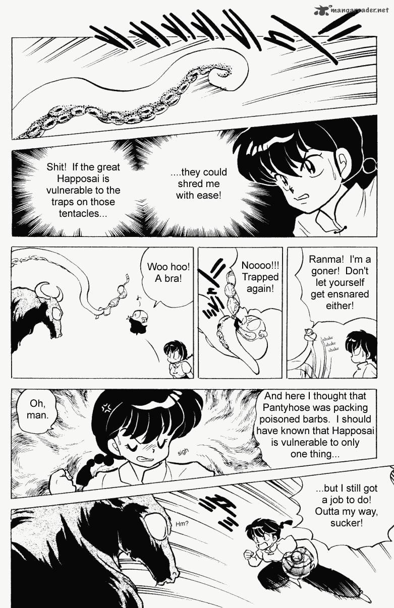 Ranma 1 2 Chapter 23 Page 33