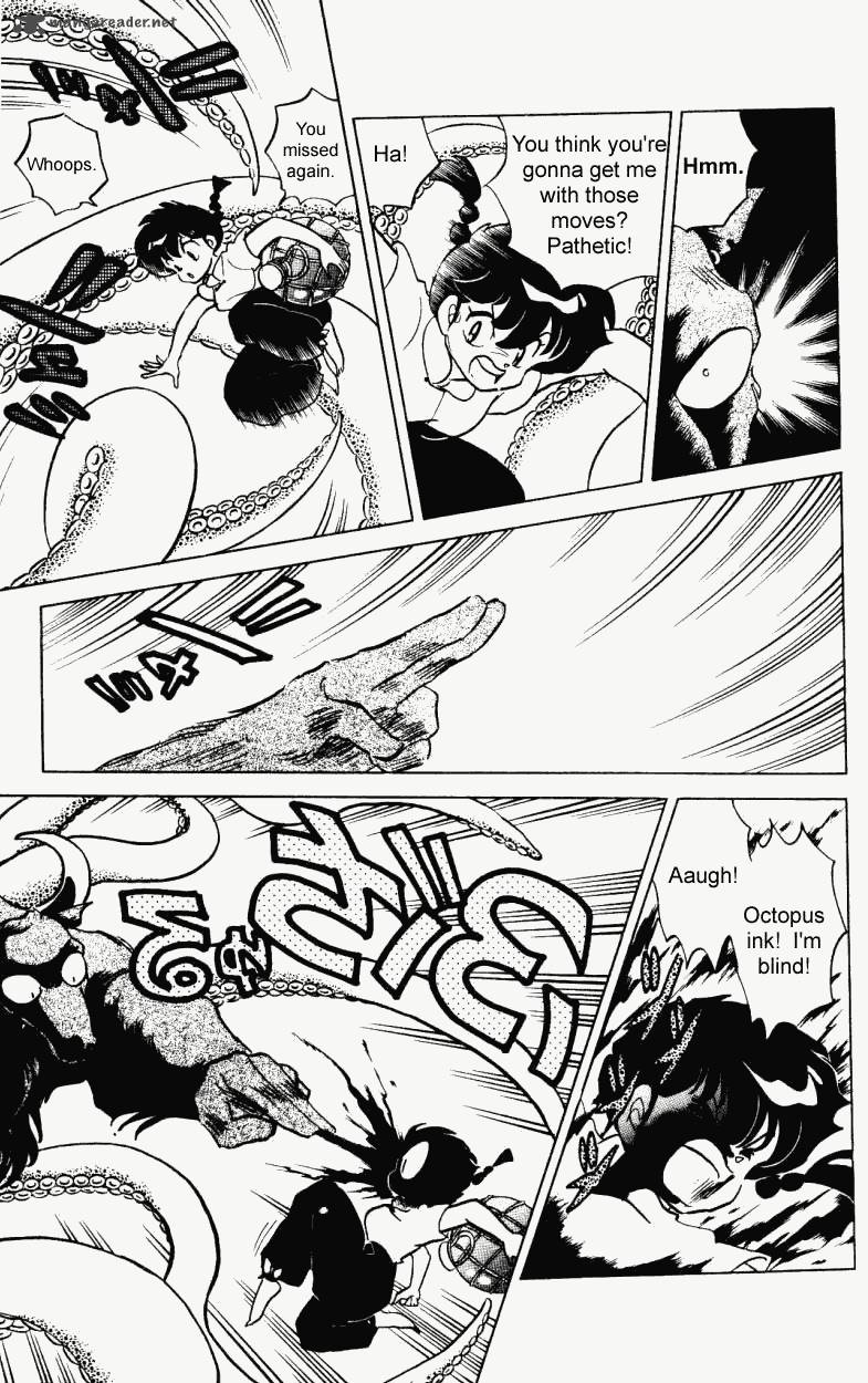 Ranma 1 2 Chapter 23 Page 34