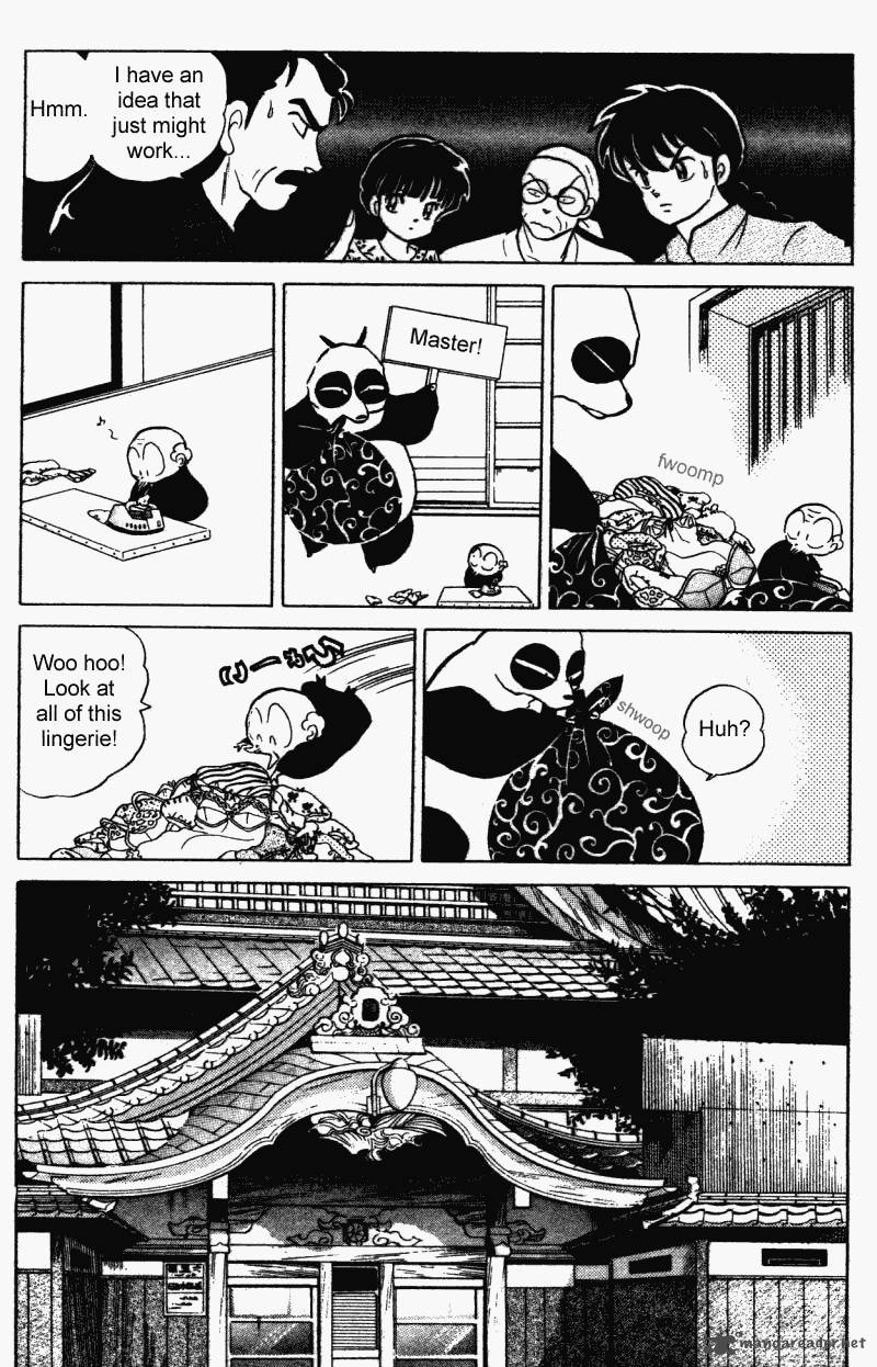 Ranma 1 2 Chapter 23 Page 42