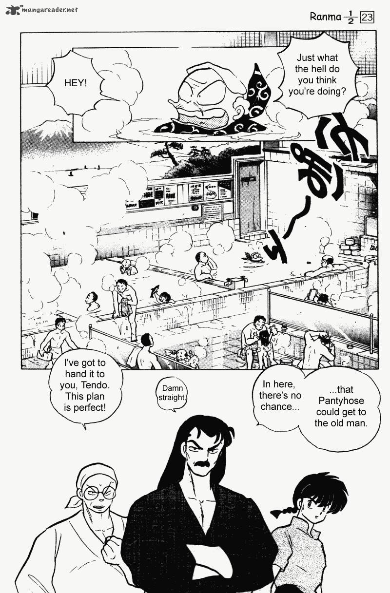 Ranma 1 2 Chapter 23 Page 43