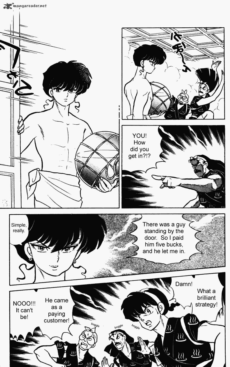 Ranma 1 2 Chapter 23 Page 46