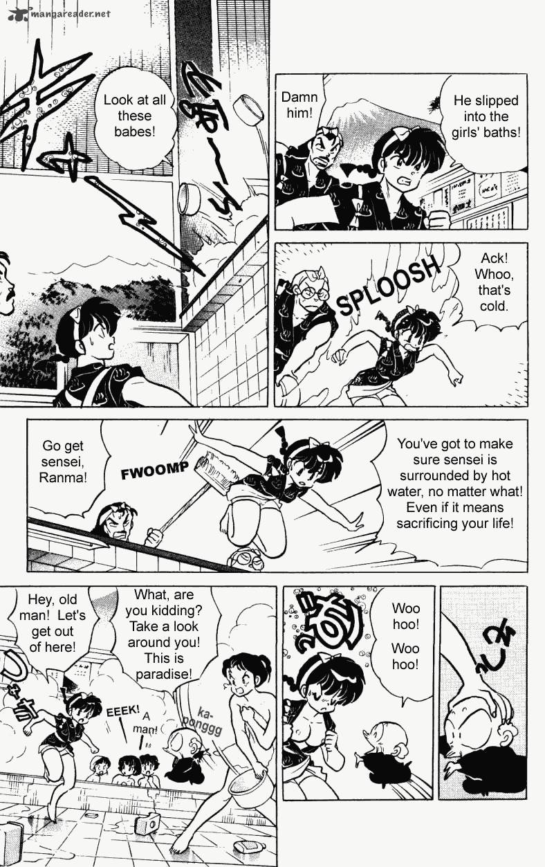 Ranma 1 2 Chapter 23 Page 48