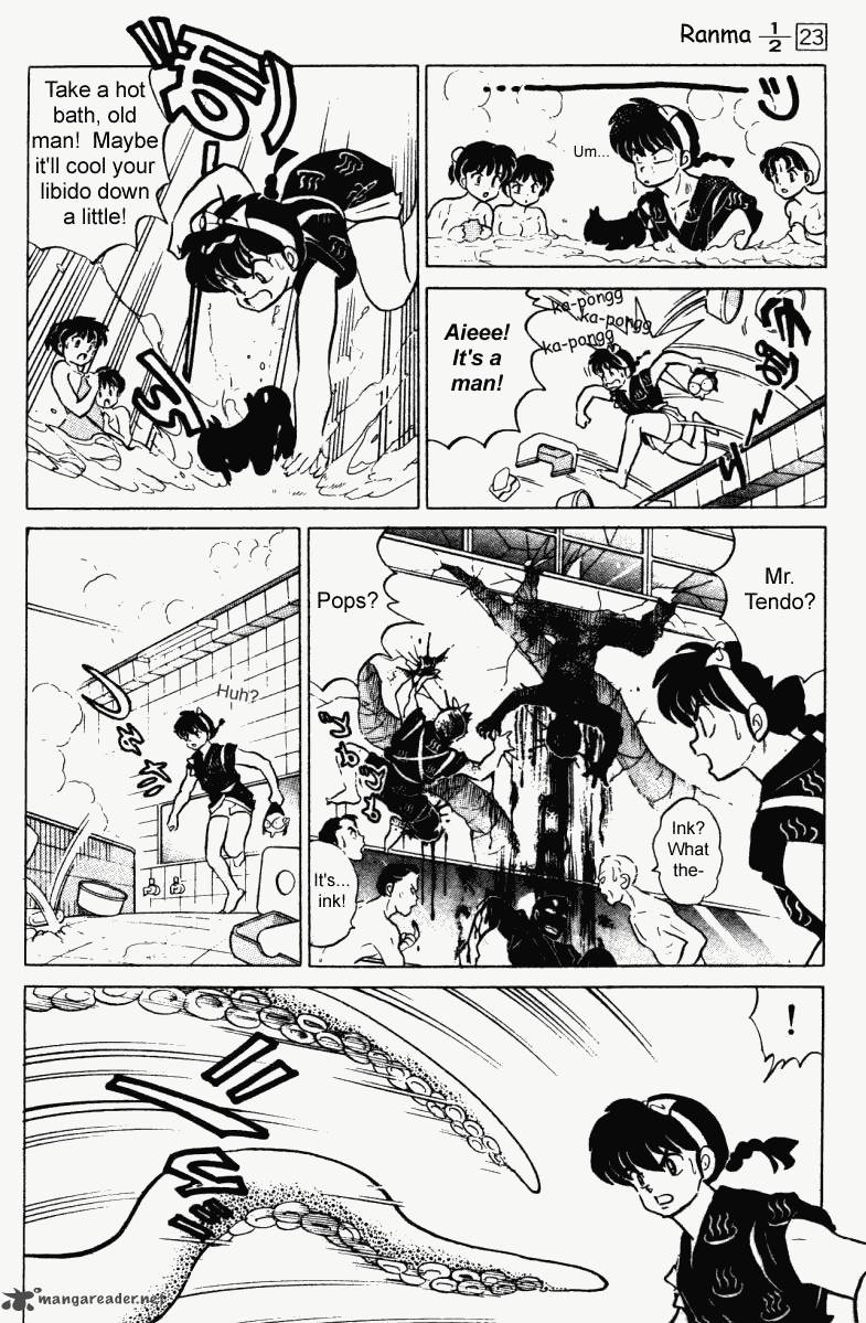 Ranma 1 2 Chapter 23 Page 49