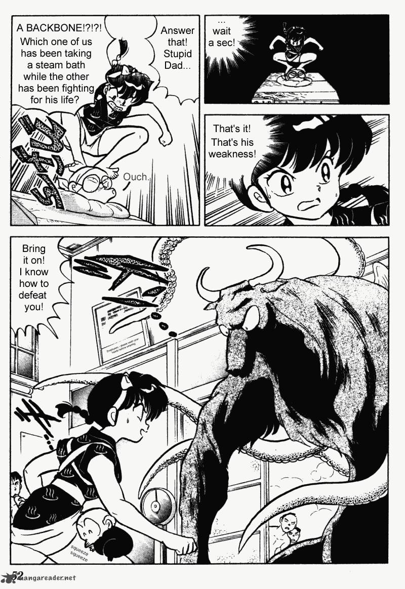 Ranma 1 2 Chapter 23 Page 52