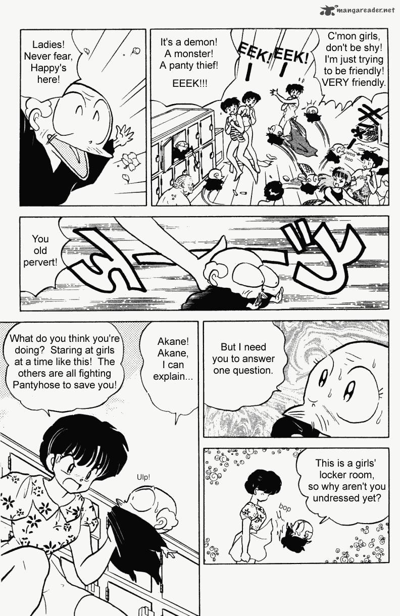 Ranma 1 2 Chapter 23 Page 58