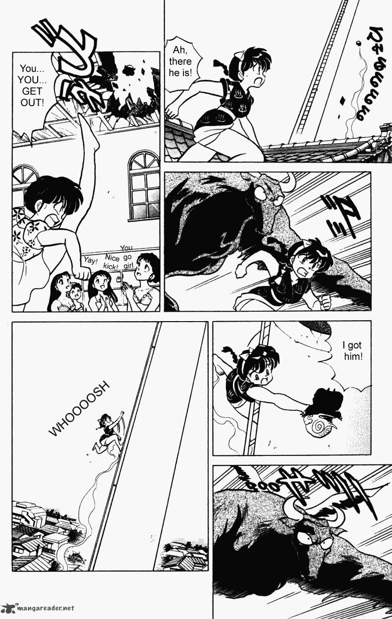 Ranma 1 2 Chapter 23 Page 59