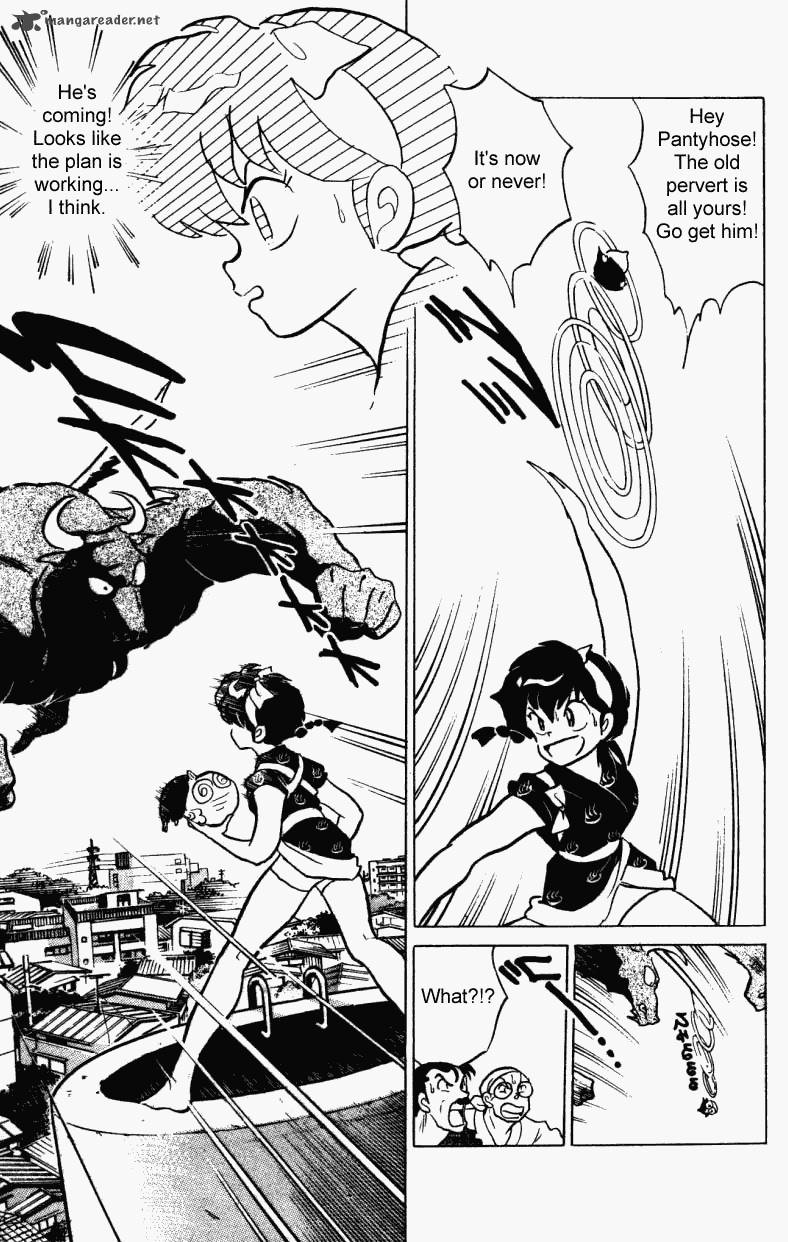Ranma 1 2 Chapter 23 Page 60