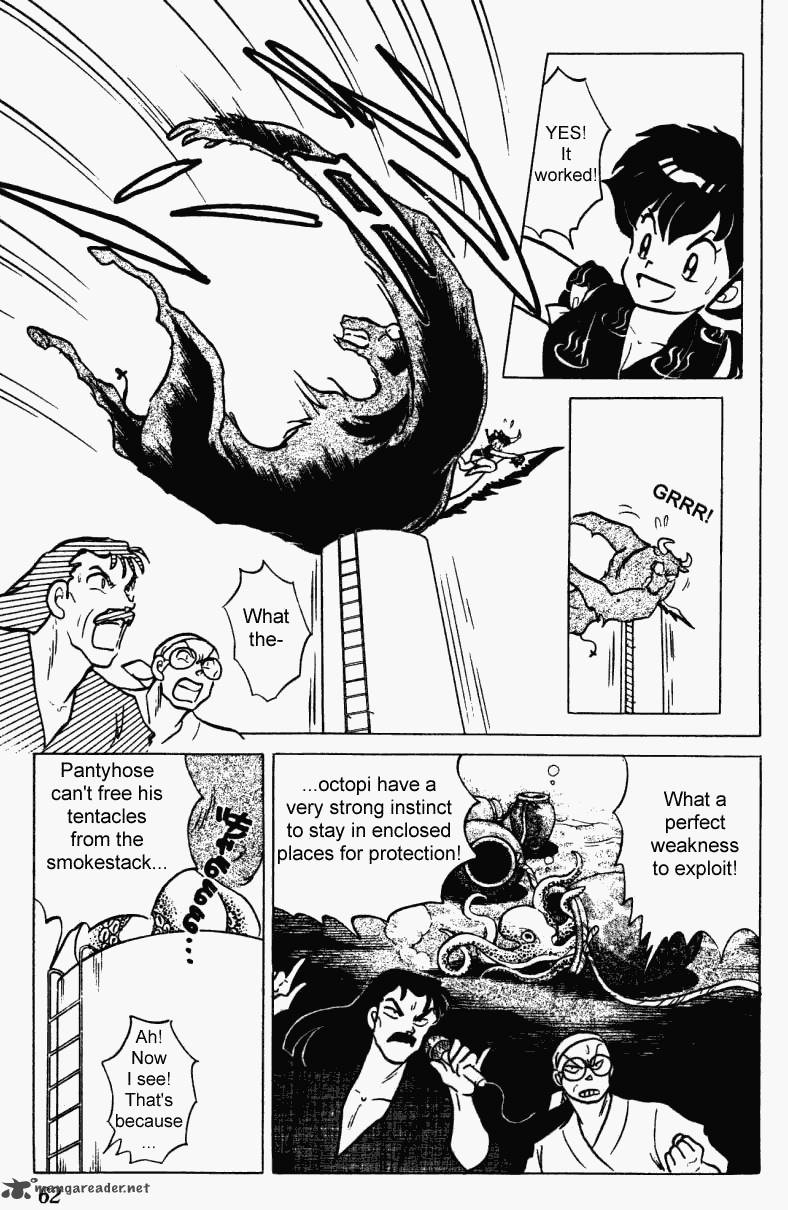 Ranma 1 2 Chapter 23 Page 62