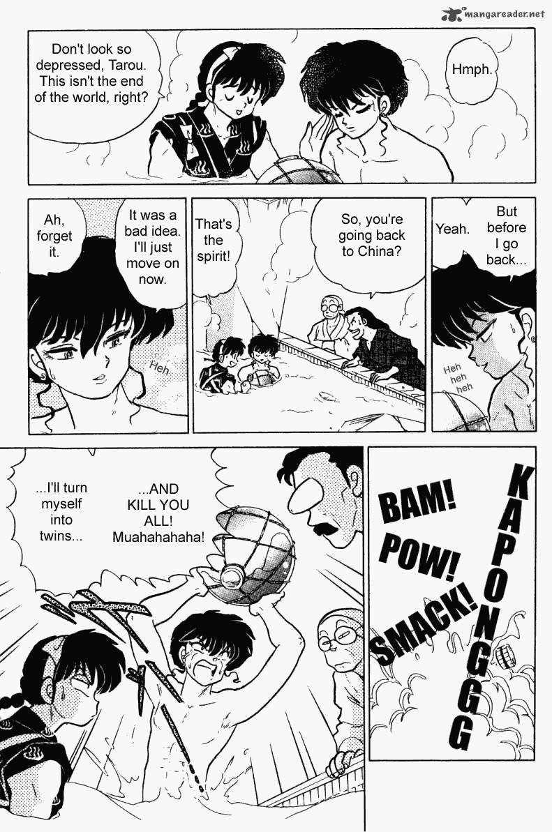 Ranma 1 2 Chapter 23 Page 66