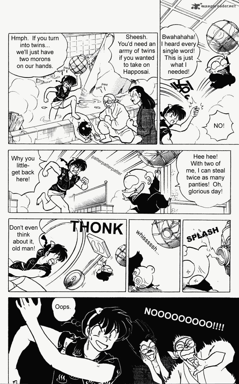 Ranma 1 2 Chapter 23 Page 67
