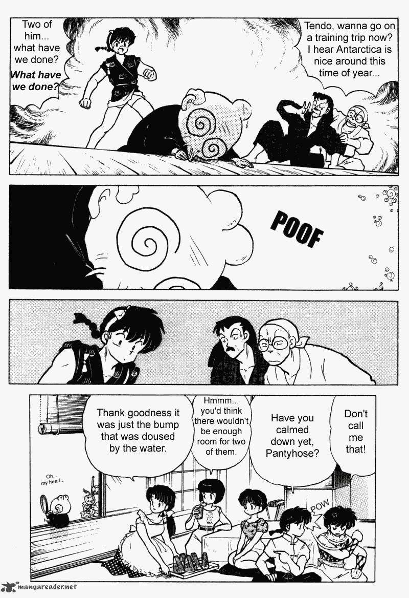 Ranma 1 2 Chapter 23 Page 68